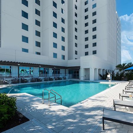 Homewood Suites By Hilton Miami Dolphin Mall Exteriör bild