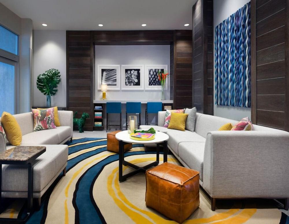 Homewood Suites By Hilton Miami Dolphin Mall Exteriör bild